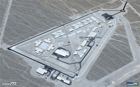hdsp|Reports and Statistics for High Desert State Prison (HDSP).